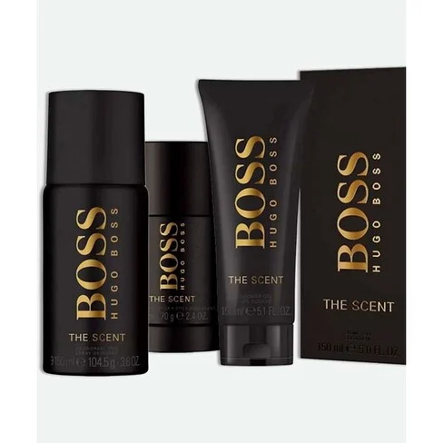 Hugo Boss The Scent for Him Deodorant Stick