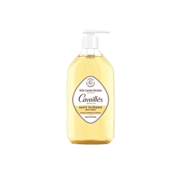 Huile Lavante Dermato 500 ML
