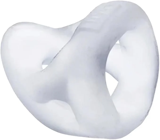 Hunky Junk Slingshot 3 Ring Teardrop
