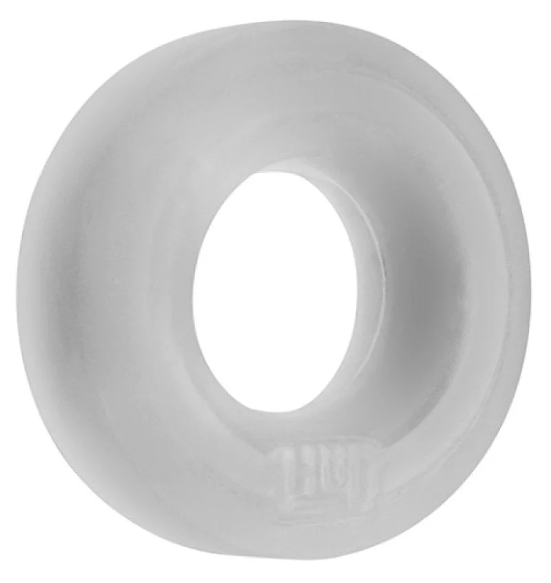 HUNKYJUNK HUJ SINGLE C RING