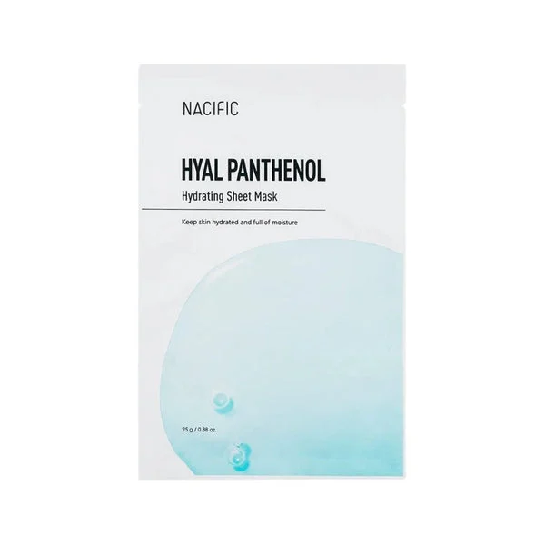 Hyal Panthenol Hydrating Mask 25 g