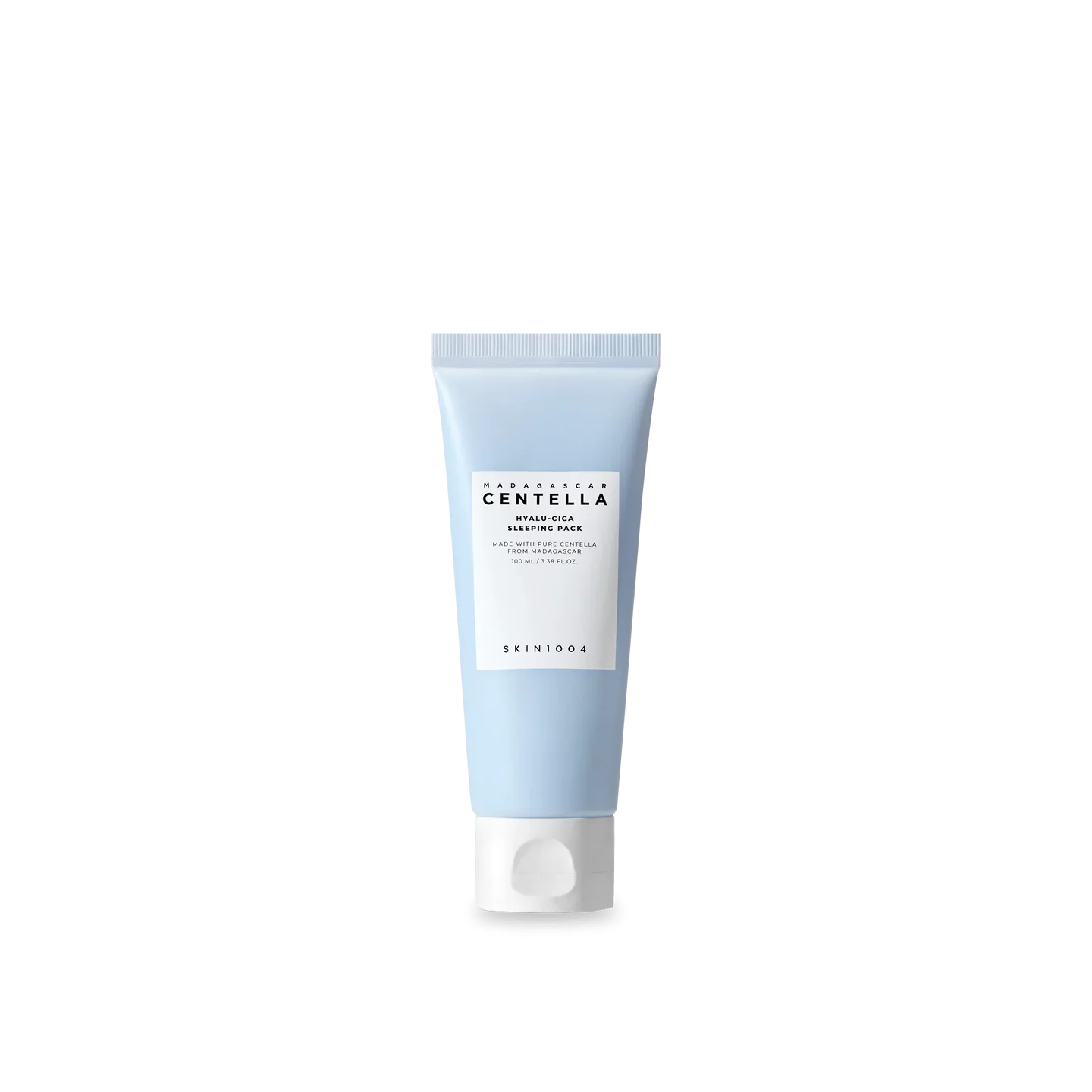 Hyalu-Cica Sleeping Pack 100 ML