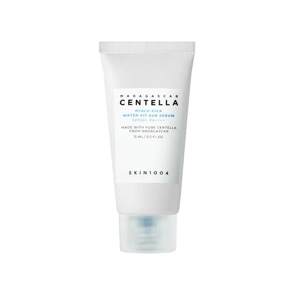 Hyalu-Cica Water Fit Sun Serum SPF50+ 15 ML