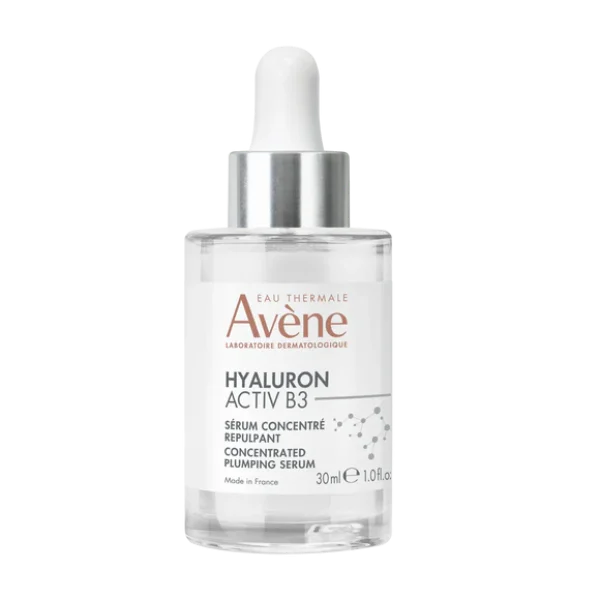 Hyaluron Activ B3 Concentrated Plumping Serum 30 ML