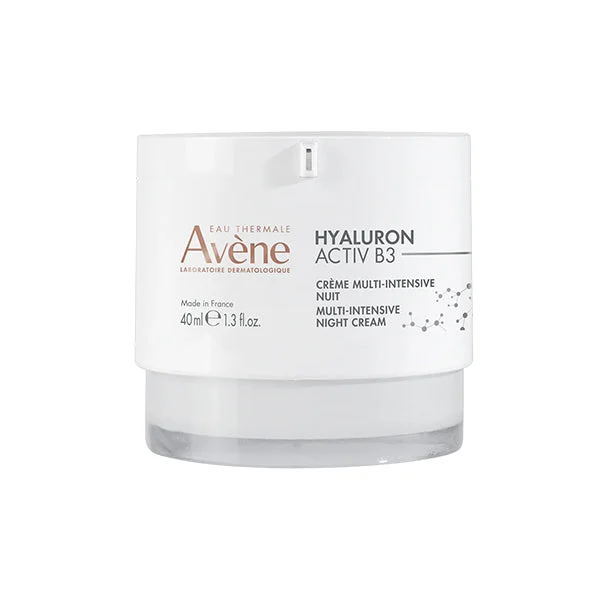Hyaluron Activ B3 Multi-intensive Night Cream 40 ML