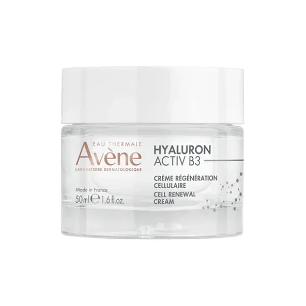 Hyaluron Activ B3 Renewal Firming Cream 50 ML