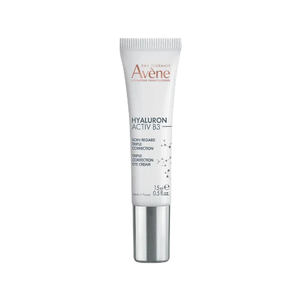 Hyaluron Activ B3 Triple Correction Eye Care 15ML