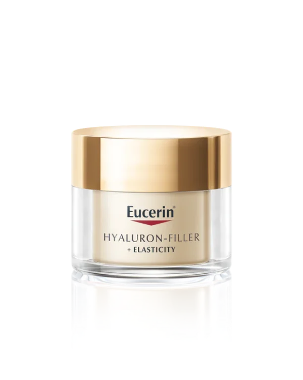 Hyaluron-Filler + Elasticity Day 50 ML
