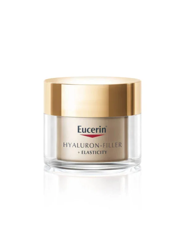 Hyaluron-Filler + Elasticity Night 50 ML