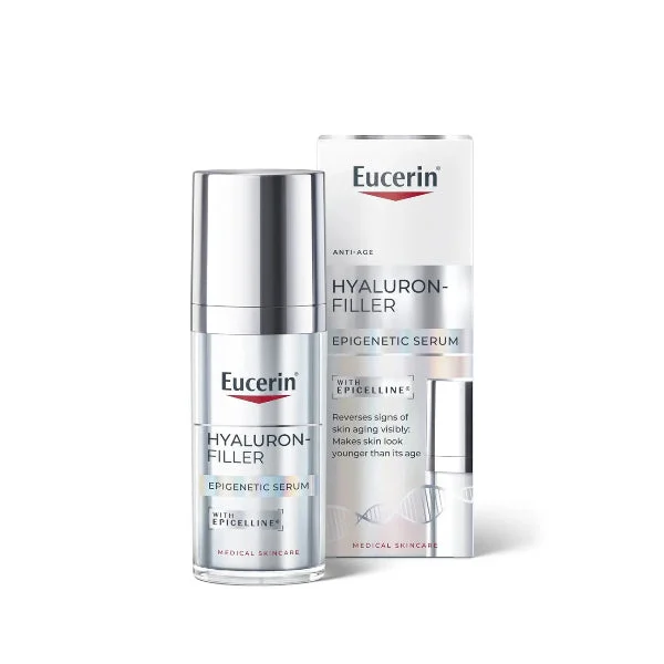 Hyaluron-Filler Epicelline Serum