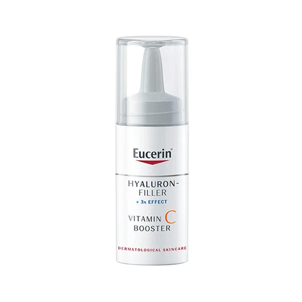 Hyaluron- Filler Vitamin C Booster 8 ML
