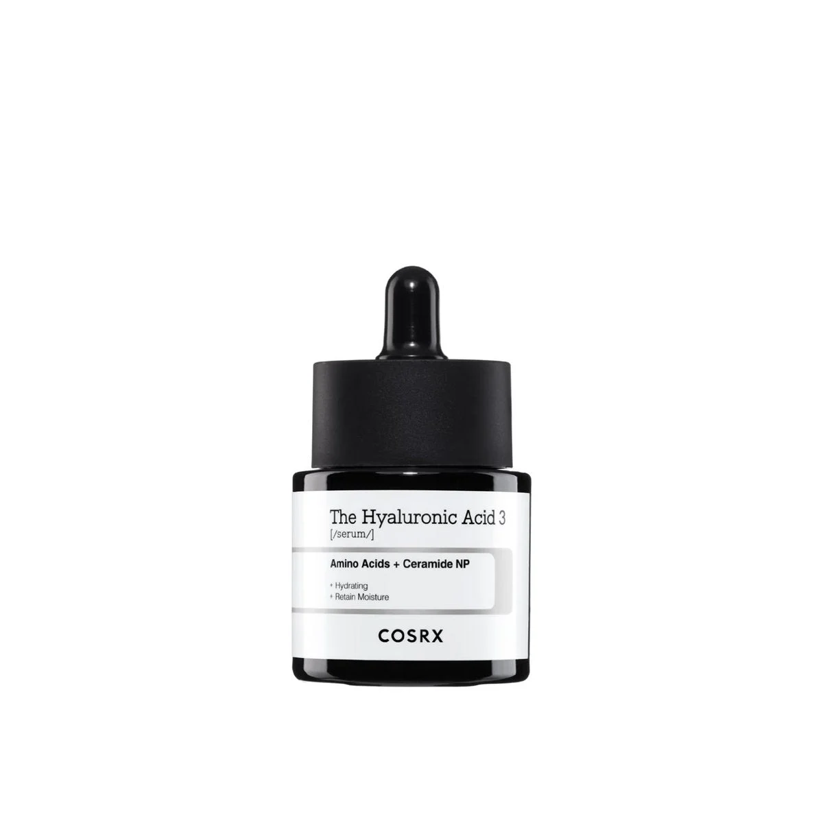 The Hyaluronic Acid 3 Serum 20ml