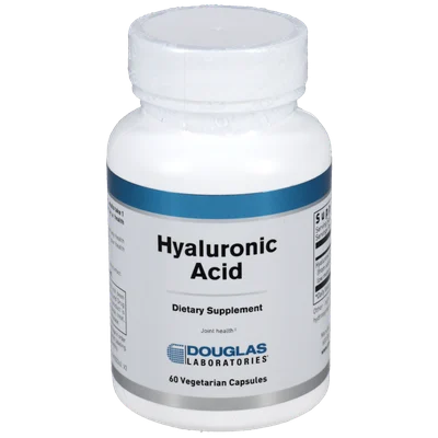 Hyaluronic Acid (Douglas Labs)