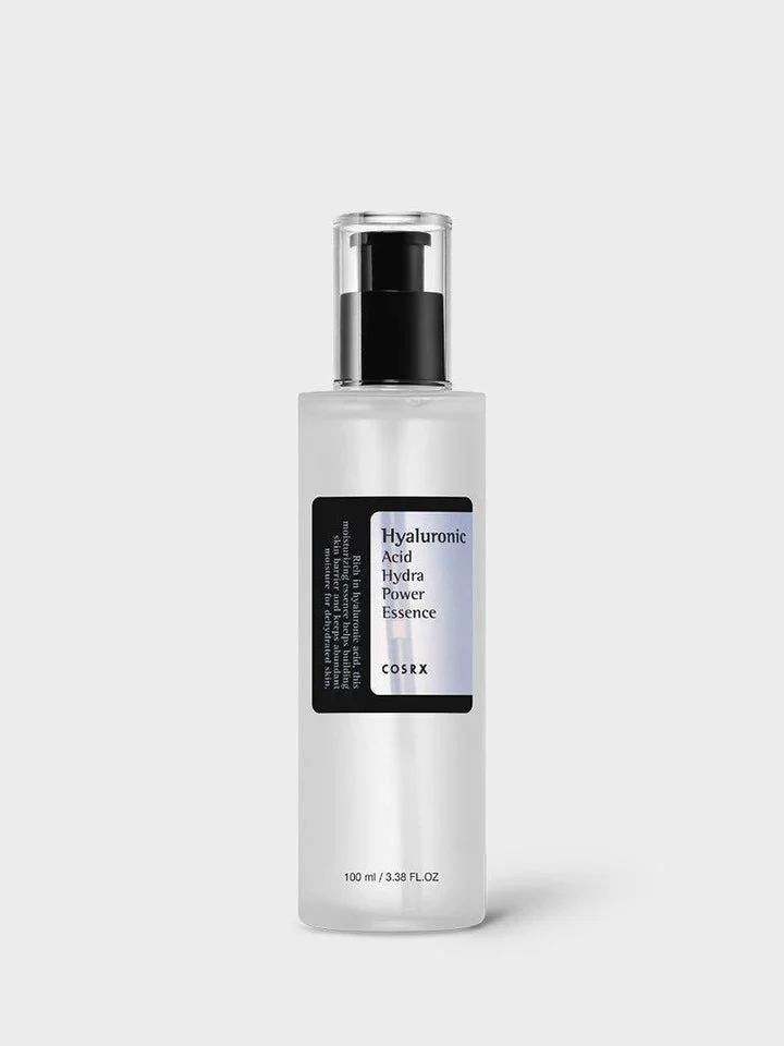 Hyaluronic Acid Hydra Power Essence 100 ML