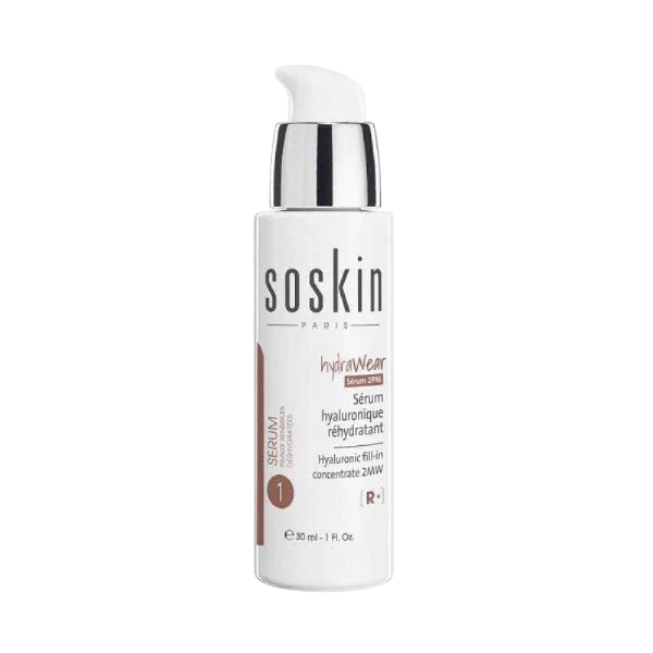 Hyaluronic Fill-In Concentrate