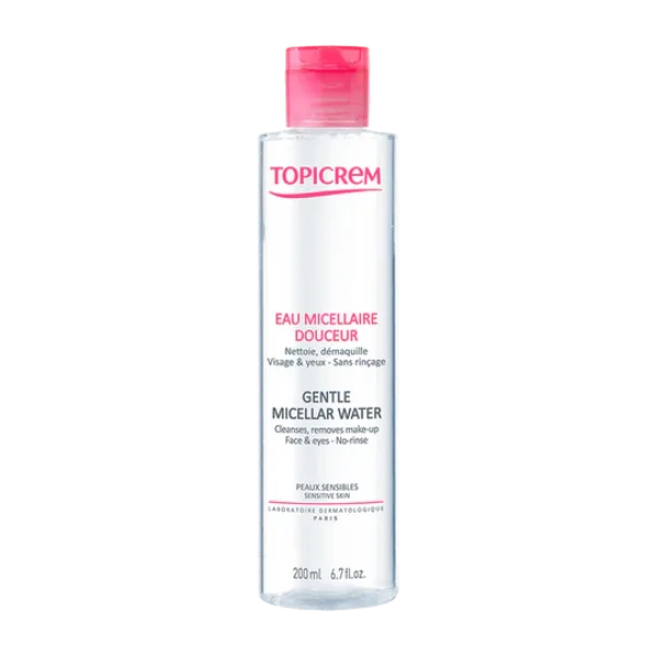 Hydra+ Gentle Micellar Water