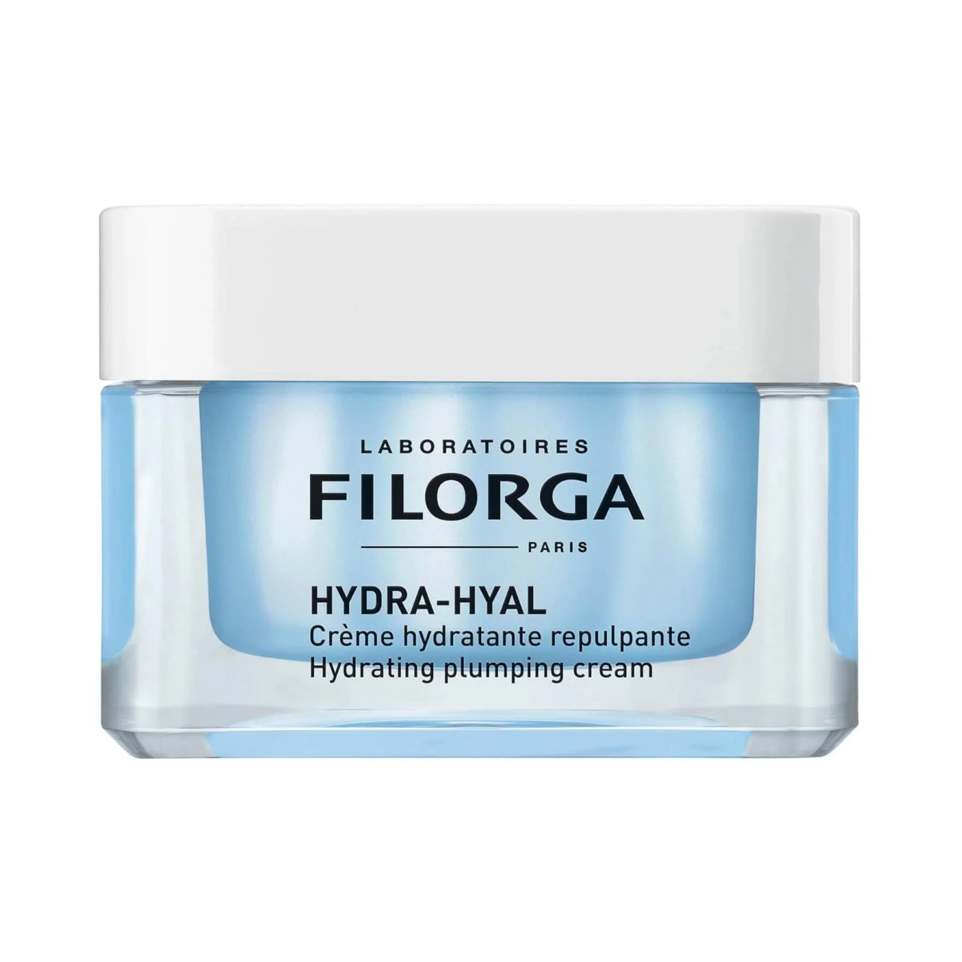 Hydra-Hyal Cream