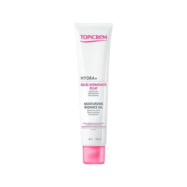 Hydra+ Moisturizing Radiance Gel 40 ML