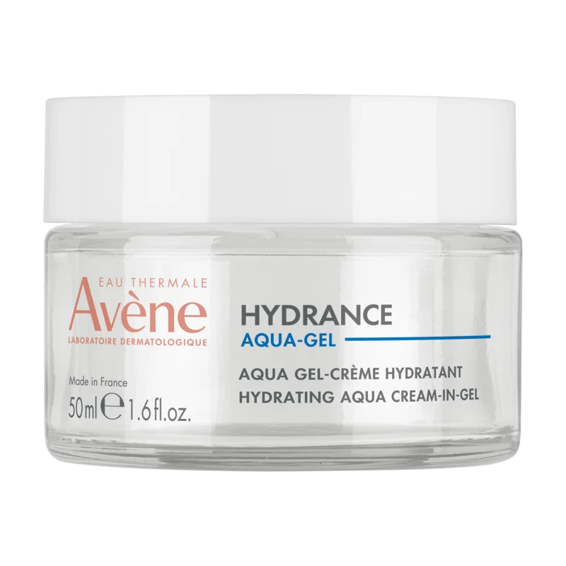 Hydrance Aqua Gel 50 ML