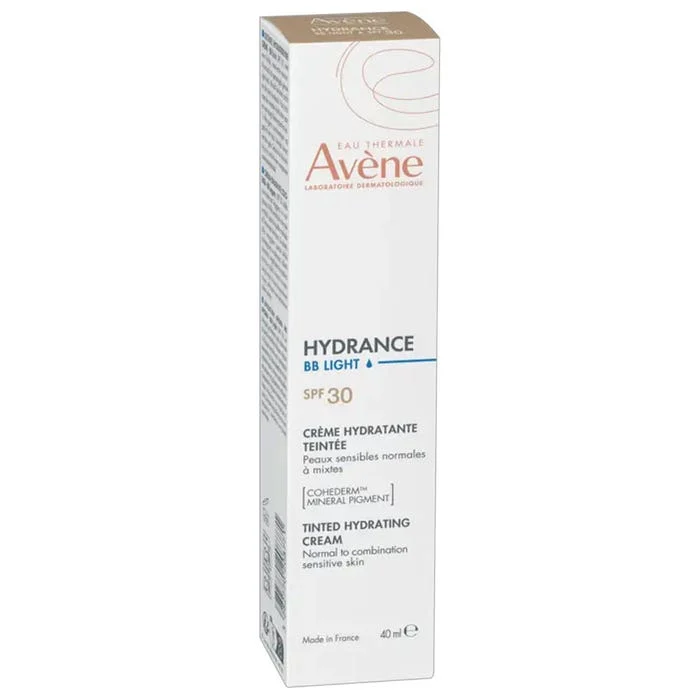 Hydrance Light BB Cream SPF 30 40 ML