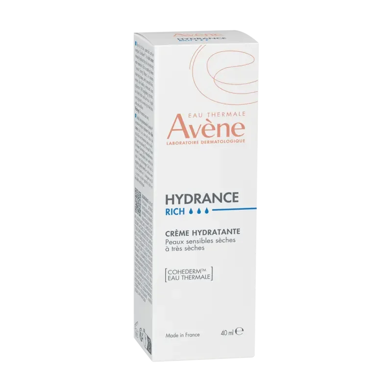 Hydrance Rich 40 ML