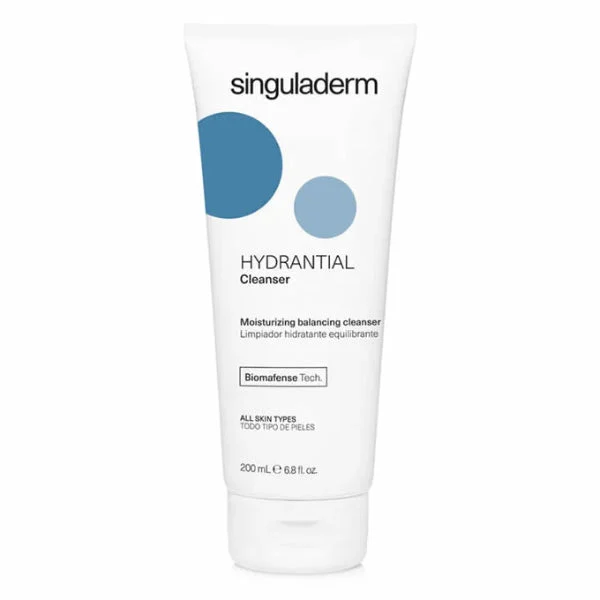 Hydrantial Cleanser