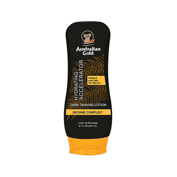 Hydrating Accelerator Lotion With Biosine Complex 237 ML