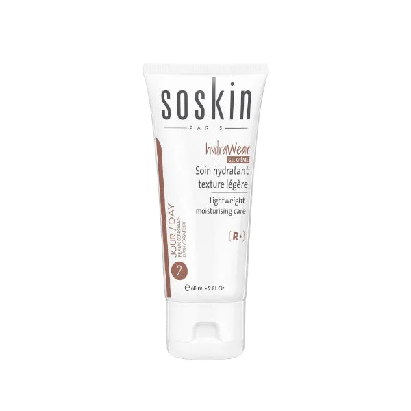 Hydrawear Moisturising Care Light Texture