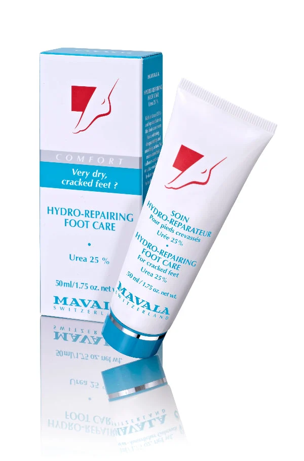 Hydro-Repairing Foot Care 50 ML
