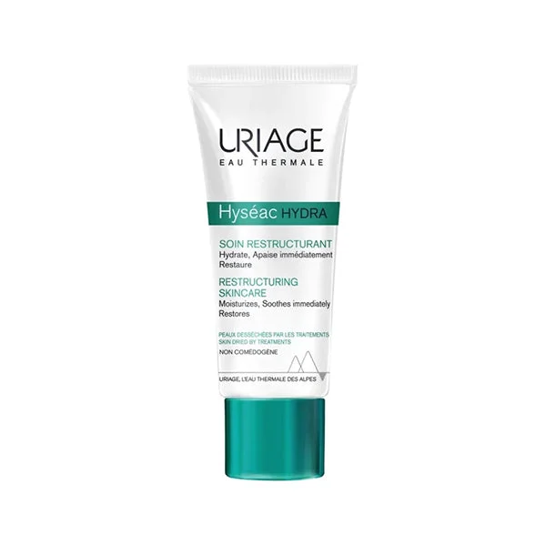 Hyséac Hydra Restructuring Care 40 ML