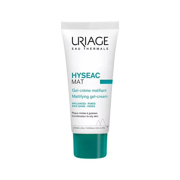 Hyseac Mat Gel-Crème Matifiant