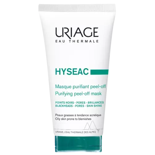 Hyseac Purifying Peel-Off Mask 50 ML