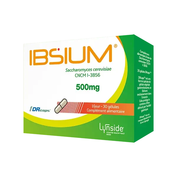 IBSIUM 30 Capsules