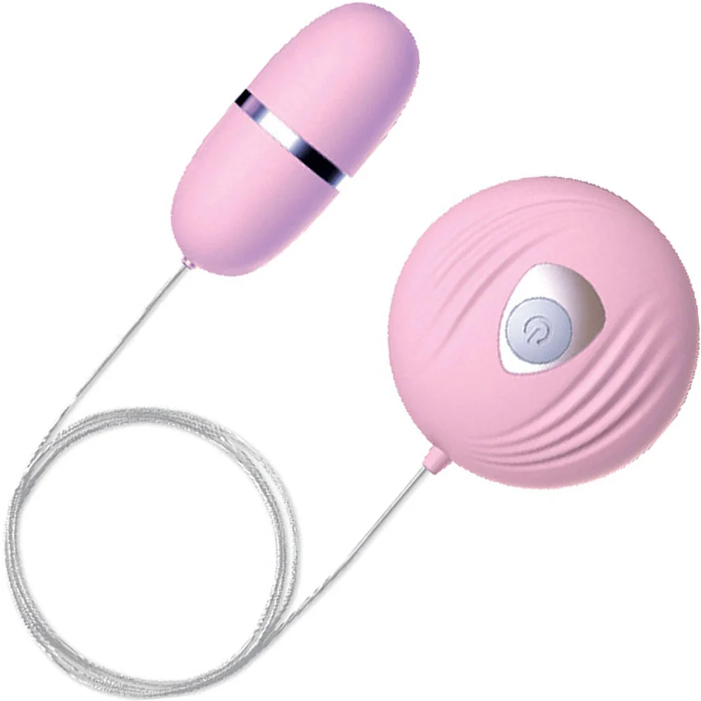 Icon b-Shell Bullet Vibrator, 2", Pink