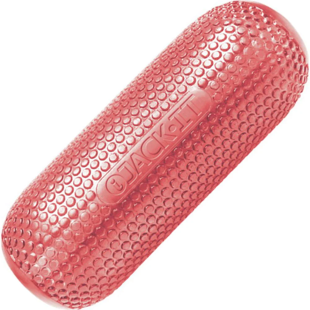 Icon Brands iJack It Stroker, One Size, Scarlet