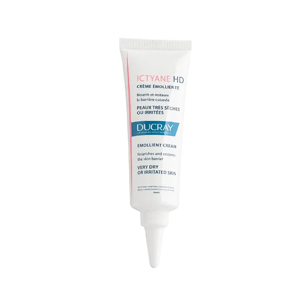 Ictyane HD Emollient Cream - Very Dry or Irritated Skin