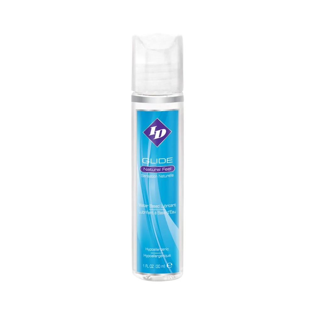 Id Glide Lubricant