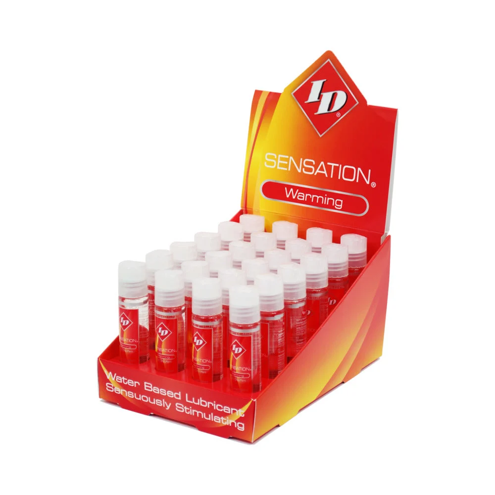 ID Sensation 1 fl oz Counter DP (24)
