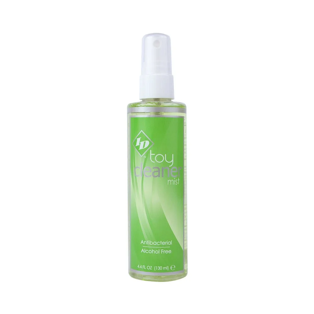 ID Toy Cleaner Mist 4.4oz.