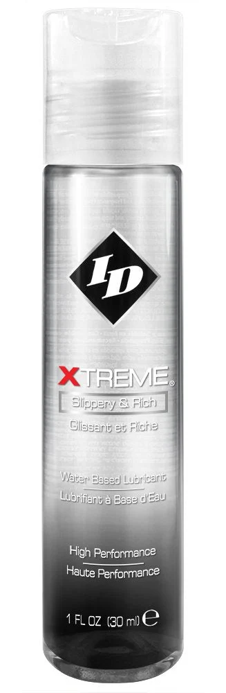 ID Xtreme Pocket Bottle 1 fl oz