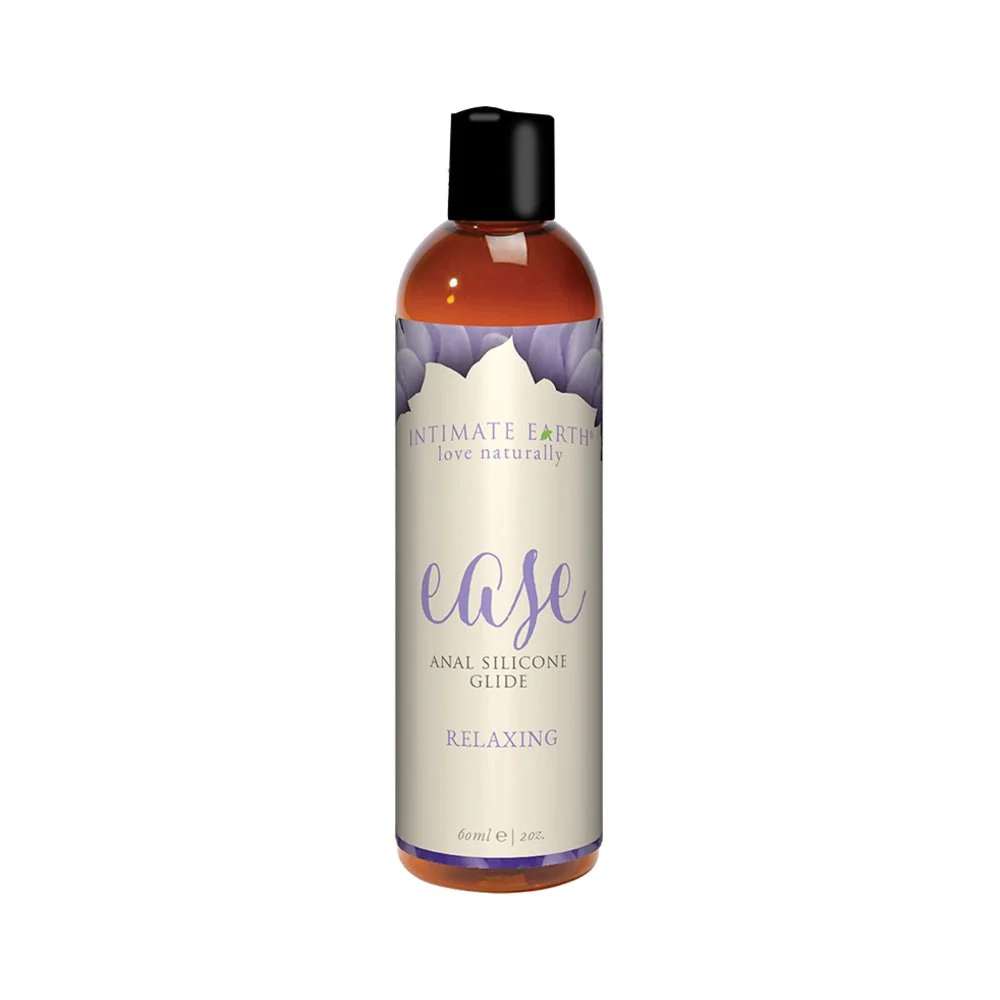 Ie Ease Relaxing Bisabol Anal Silicone