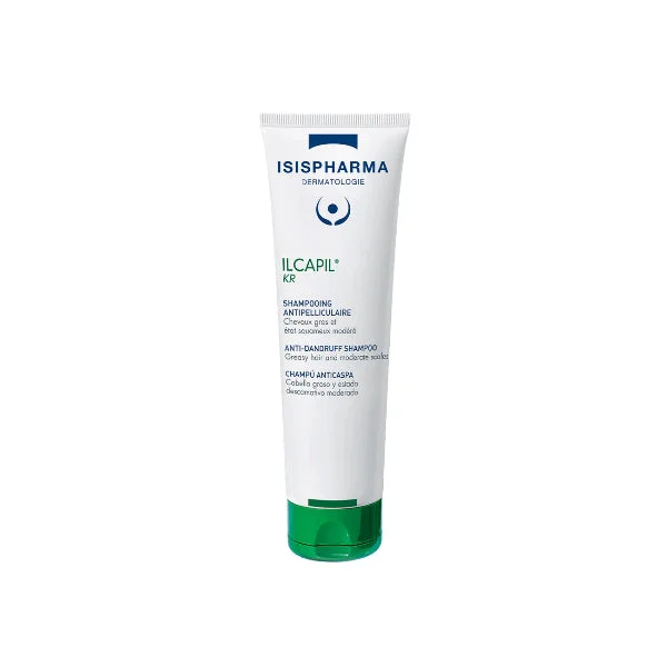 Ilcapil KR Shampoo 150 ML