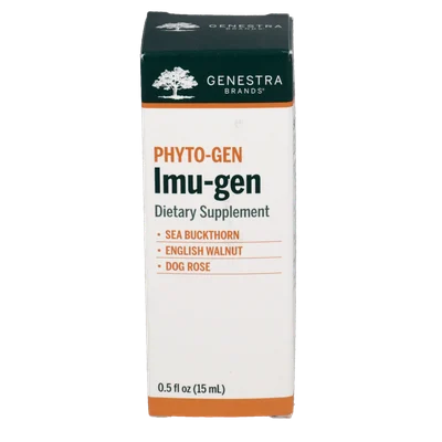Imu-gen (Seroyal/Genestra)