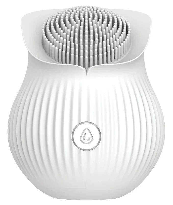 In Bloom Lilium Massaging Vibrator