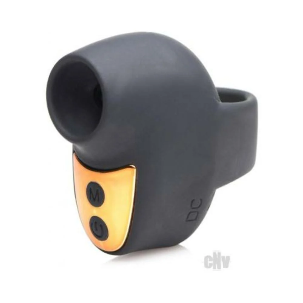 Inmi Shegasm Mini Suction Clitoral Stimulator