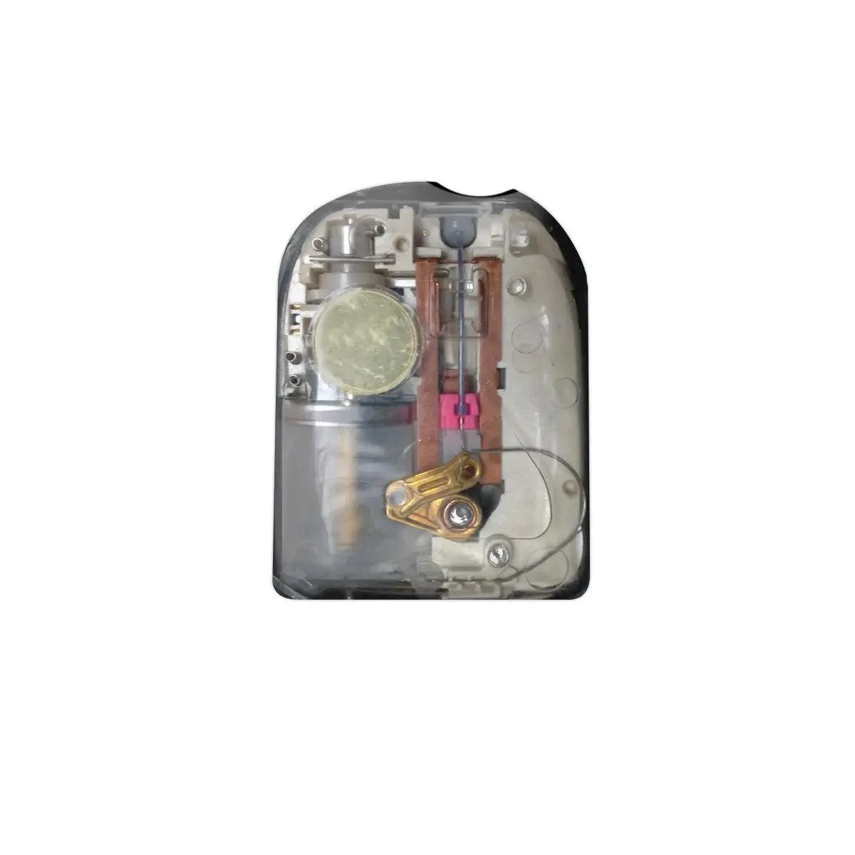Insider Pod Sticker – Pump Peelz