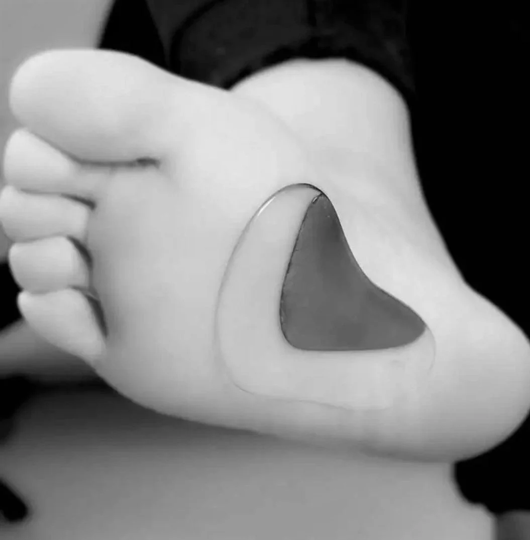 Insole Splay Feet CorrectorS/L