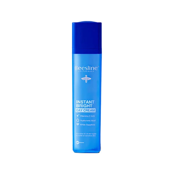 Instant Bright Day Cream