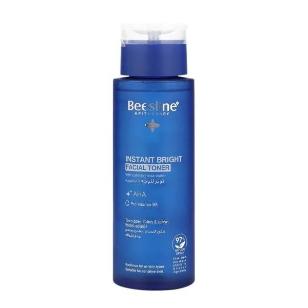 Instant Bright Facial Toner