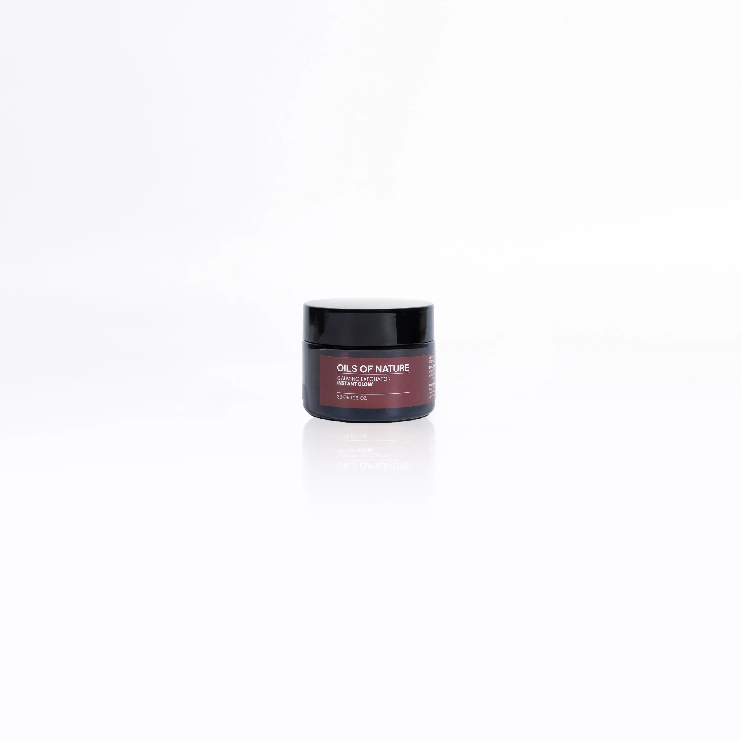 Instant Glow (Rose & Hibiscus) 50g